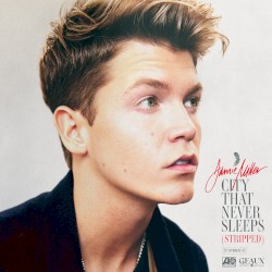 City That Never Sleeps (stripped)