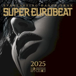 Super Eurobeat 2025