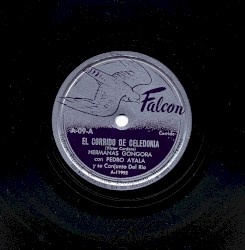 El corrido de Celedonia / Primaverita