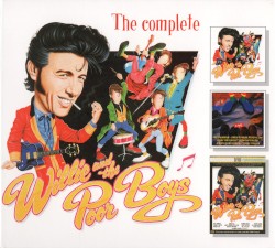 The Complete Willie and the Poor Boys