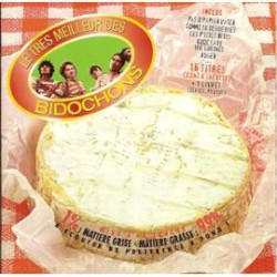 Le Très Meilleur des Bidochons