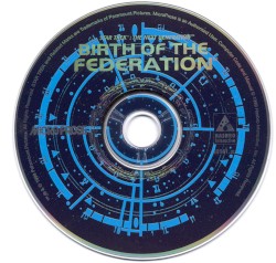 Star Trek: Birth of the Federation