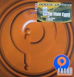 The Main Event: Remixes