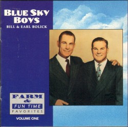 Farm & Fun Time Favorites - Volume One