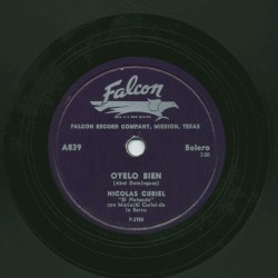 Óyelo bien / Lagrimas del alma