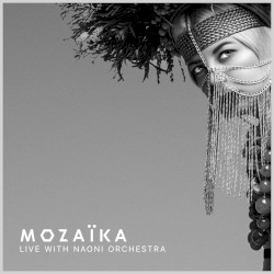 Mozaïka: Live
