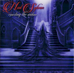 Courting the Widow