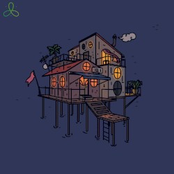 Mosquito’s Lullaby