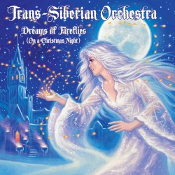 Dreams of Fireflies (on a Christmas Night)