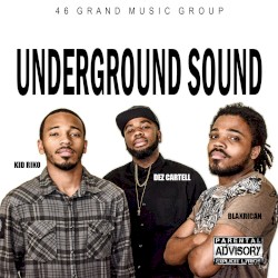 Underground Sound