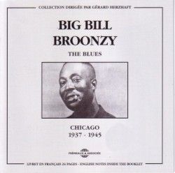 The Blues: Chicago 1937‐1945