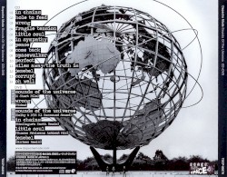 Sounds of the Universe