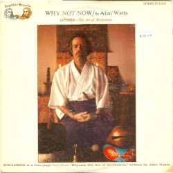 Why Not Now (Dhyana—The Art of Meditation)