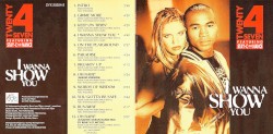 I Wanna Show You
