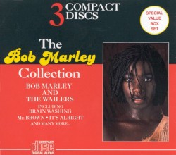 The Bob Marley Collection