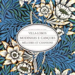 Modinhas e canções