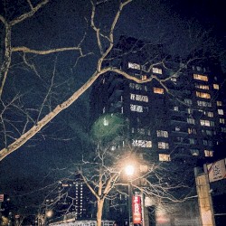 From Park West With Love