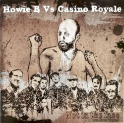 Not in the Face: Reale Dub Version