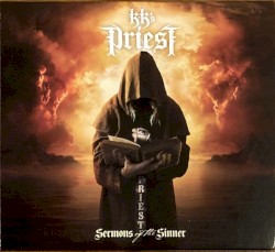 Sermons of the Sinner