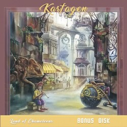 Land of Chameleons (Bonus Disk)