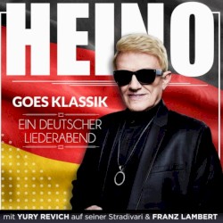 Heino goes Klassik - Ein deutscher Liederabend