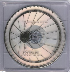 Jukebox Volume One