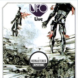 UFO Live