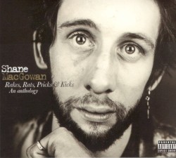 Rakes, Rats, Pricks & Kicks: An Anthology