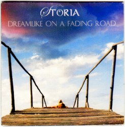 Dreamlike on a Fading Road