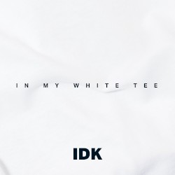 In My White Tee