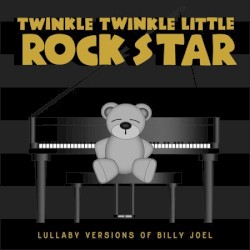 Lullaby Versions of Billy Joel