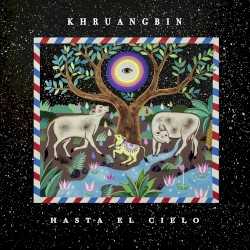 Hasta El Cielo (Con Todo El Mundo in Dub)