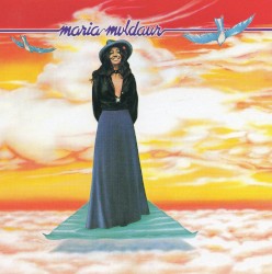 Maria Muldaur