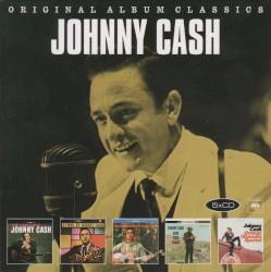 Original Album Classics