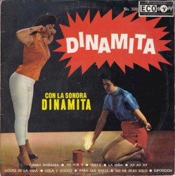 Dinamita