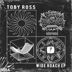 Wide Roach EP