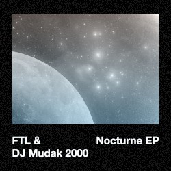 Nocturne EP