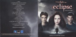 The Twilight Saga: Eclipse