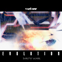 Evolution - Dirty War