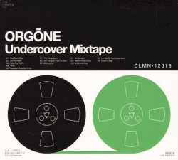 Undercover Mixtape