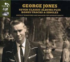 Seven Classic Albums Plus Bonus Tracks & Singles