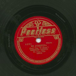 Mi Josefina / Alegres michoacanas