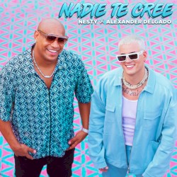Nadie te cree