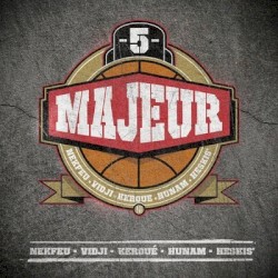 5 Majeur