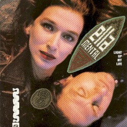 Light Up My Life (Eddie's Cat)