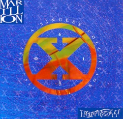 1982 ~ 1992: A Singles Collection