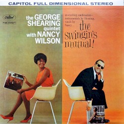 The Swingin’s Mutual!