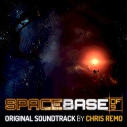 Spacebase DF-9 Original Soundtrack