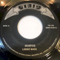 Memphis / All American Boy