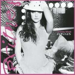 Gimme More (remixes)